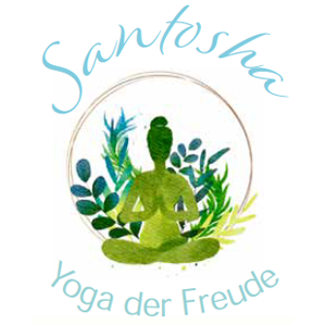 Santosha – Yoga der Freude